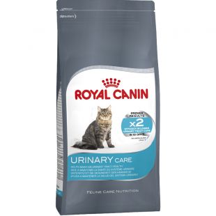 ROYAL CANIN сухой корм для взрослых кошек для поддержания здоровья мочевыделительной системы  2 кг