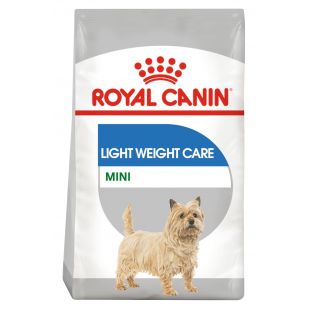 ROYAL CANIN сухой корм для взрослых собак мелких пород, для контроля веса 1кг