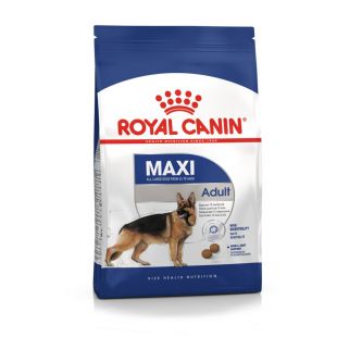 ROYAL CANIN сухой корм для собак крупных пород 15 кг