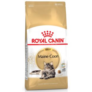 ROYAL CANIN сухой корм для взрослых кошек породы Мейн-кун 2 кг