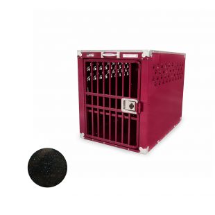 HYDROGROOM 400 Crate, üheosaline loomapuur sinine