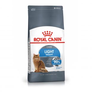 ROYAL CANIN Kuivtoit täiskasvanud kassidele toetab optimaalset kaalu 1.5 kg