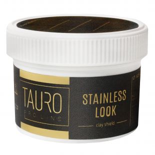 TAURO PRO LINE Stainless Look pisaraplekkide puhastusvahend 100 ml