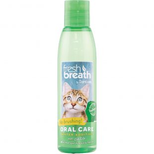 FRESH BREATH жидкость для поддержания гигиены полости рта 236 мл