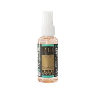 TAURO PRO LINE Healthy Coat, kohevust lisav koera- ja kassipalsam 65 ml