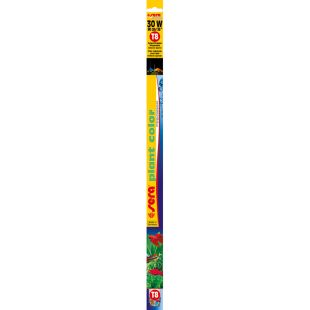 SERA Лампа для аквариума Plant Color 30 вт 90 cм