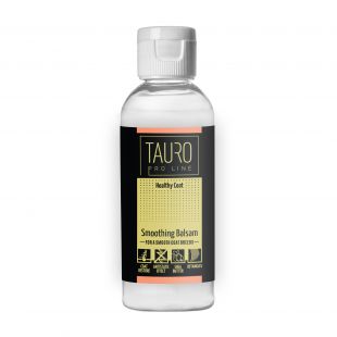 TAURO PRO LINE Healthy Coat, koera- ja kassikarva siluv palsam 65 ml