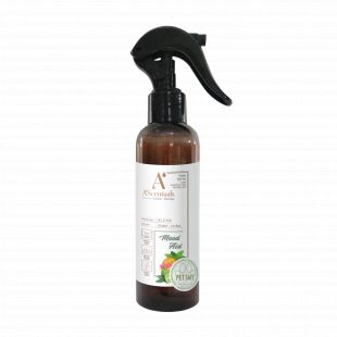 A'SCENTUALS Herbal Home Care Mood Aid ароматический спрей для дома 150 мл