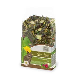 JR FARM täisväärtuslik teraviljavaba deegutoit 650 g