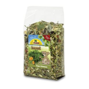 JR FARM täisväärtuslik deegutoit 800 g