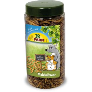 JR FARM näriliste toidulisand 70 g