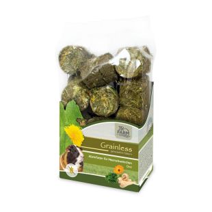 JR FARM täisväärtuslik teraviljavaba meriseatoit 950 g