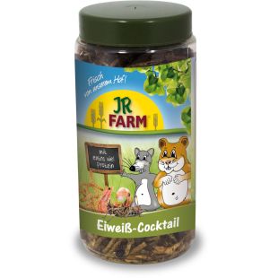 JR FARM näriliste toidulisand 75 g