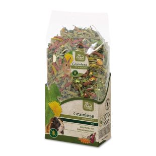 JR FARM täisväärtuslik teraviljavaba meriseatoit 600 g