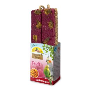 JR FARM подкормка для декоративных птиц 150 г