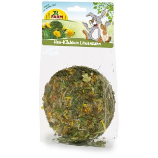 JR FARM näriliste toidulisand 75 g
