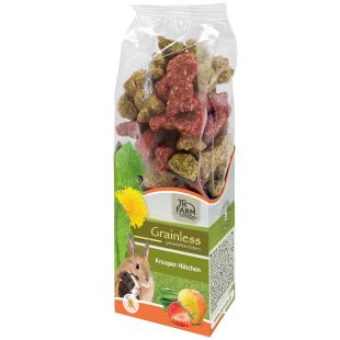 JR FARM näriliste toidulisand 150 g