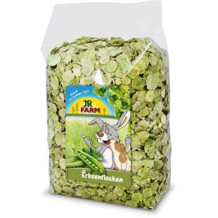 JR FARM näriliste toidulisand 1 kg