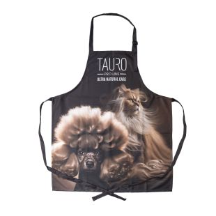 TAURO PRO LINE Juuksurite põll 60x70 cm