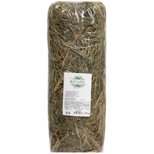 NATURE LIVING hein närilistele 250 g