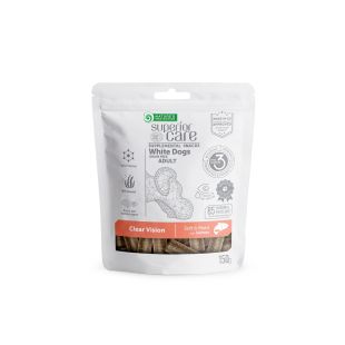 NATURE'S PROTECTION SUPERIOR CARE teraviljavaba  söödalisand - maius kõigi tõugude täiskasvanud koertele, lõhega 150 g