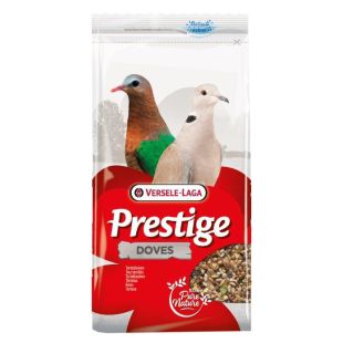 VERSELE LAGA Prestige Turtle Doves корм для голубей 1 кг