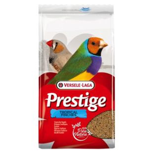VERSELE LAGA Prestige Tropical Finches корм для экзотических птиц 1 кг