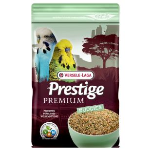 VERSELE LAGA Prestige Premium budgies Семенная смесь 800 г