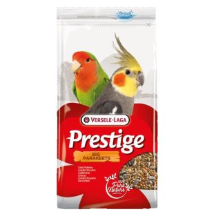 VERSELE LAGA Prestige корм для крупных и средних попугаев 1 кг