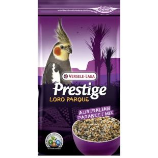 VERSELE LAGA Prestige Premium корм для австралийских попугаев 1 кг
