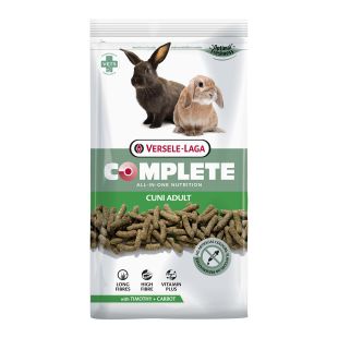 VERSELE LAGA Complete Cuni Adult - toit küülikutele 1,75 kg