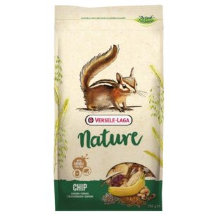 VERSELE LAGA Nature Chip täissööt koopaoravatele 700 g