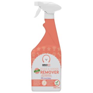 MISOKO koera pleki- ja lõhnaeemaldusvahend 750 ml