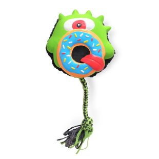 MAX & MOLLY  игрушка для домашних животных Bob the Blob 13x13x6,5 cм