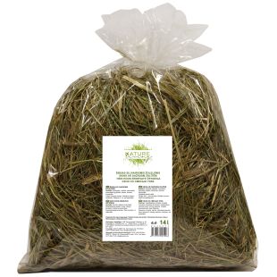 NATURE LIVING Hein erinevate ürtidega 14 l