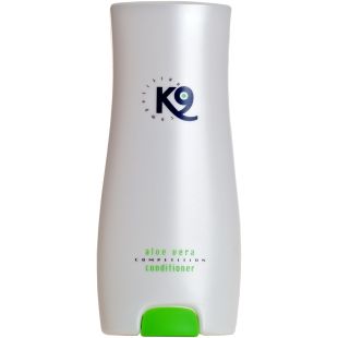 K9 COMPETITION Aloe Vera palsam koertele ja kassidele "300 ml "