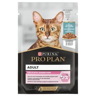 PRO PLAN консервы для кошек 85 г