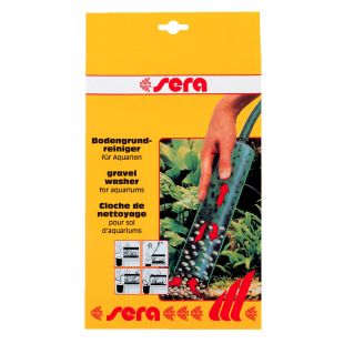 SERA Грунтоочиститель x 1