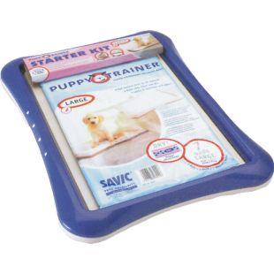 SAVIC Набор для обучения собак навыкам гигиены Large 60x45 см