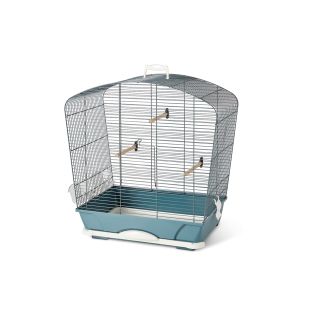 SAVIC Linnupuur Louise 40 sinine, 53,5 x 32 x 55 cm