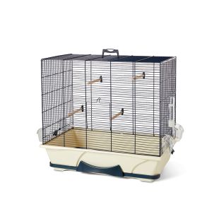 SAVIC Linnupuur Primo 50 tumesinine, 65 x 38 x 56,5 cm