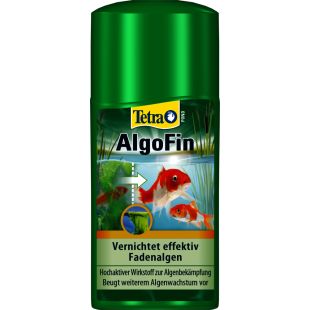 TETRA Pond AlgoFin vahend vetikate vastu 250 ml