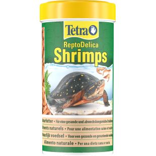 TETRA Toidulisand kilpkondadele 250 ml