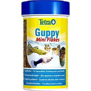 TETRA Tetra Guppy toit guppidele 100 ml