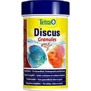 TETRA Kalade sööt, granuleeritud 100 ml