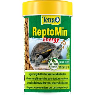 TETRA Vesikilpkonna sööt 100 ml