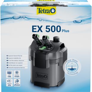 TETRA Välisfilter kuni 100 L