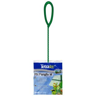 TETRA FN Fangfix M akvaariumi sõel 10 cm