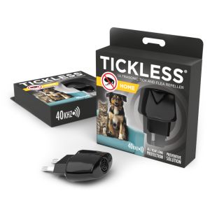 TICKLESS Home puukide ja kirpude vastane ultraheliripats 1 tk