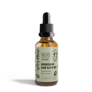 TAURO PRO LINE Pure Nature Nourishing Elixir No. 1 30 ml